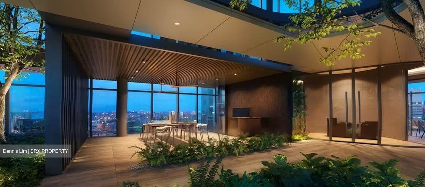 Newport Residences (D2), Apartment #600144421